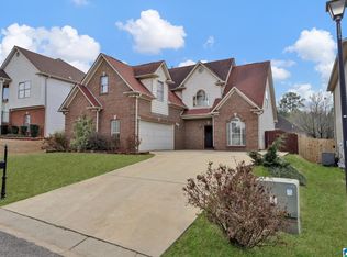 5375 Summerset Cir, Bessemer, AL 35022