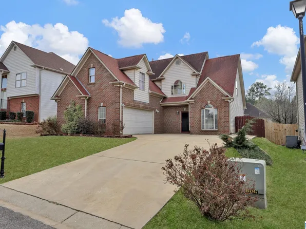 5375 Summerset Cir, Bessemer, AL 35022