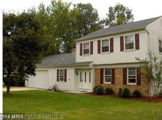 3511 Smoke Tree Ct, Waldorf, MD