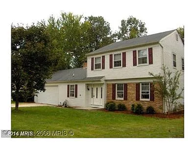 3511 Smoke Tree Ct photo 1