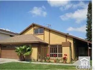 14541 Hyannis Port Rd, Tustin, CA 92780