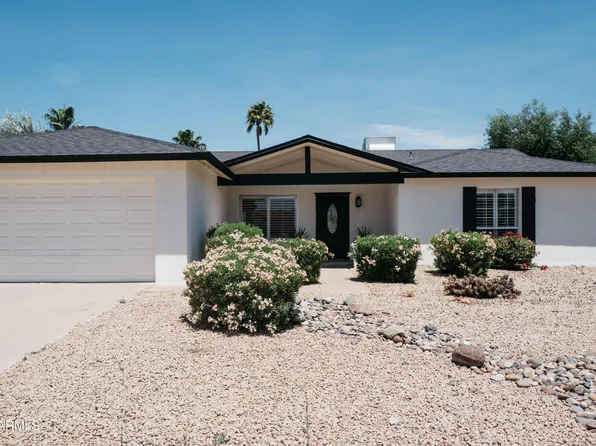 4944 E Andora Dr, Scottsdale, AZ 85254