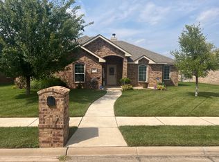 2802 Westbrook Ave, Amarillo, TX 79118