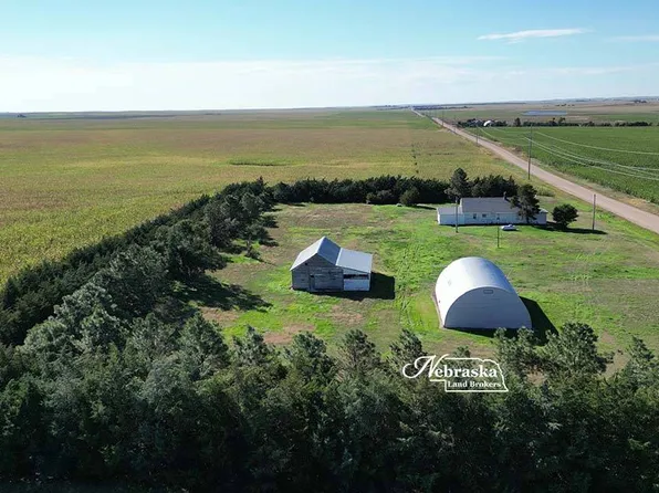 75445 Road 348, Elsie, NE 69134