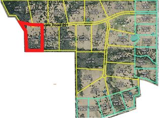 7 Private Road 291, Dodd City, TX 75438