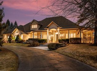 59 Palomino Dr, Hamilton, ON L0R 1H3