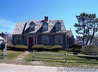 17 Sea St, Harwich Port, MA 02646