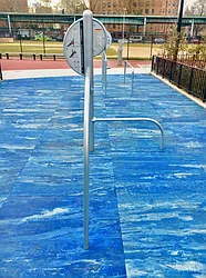 Rented by Spire Group