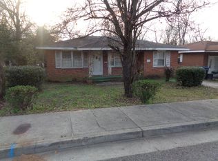 1016 6th Ave, Augusta, GA 30901