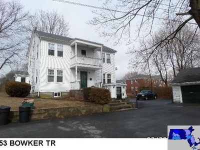 53 Bowker Ter, Somerset, MA, 02726