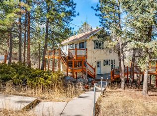 1933 Roland Dr, Bailey, CO 80421