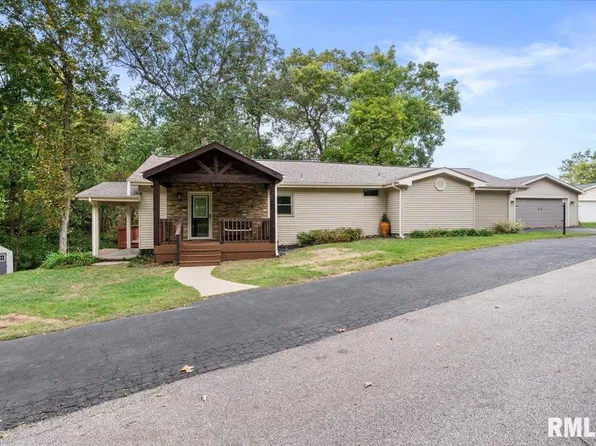 9 Cottage Grove Ln, Springfield, IL 62712