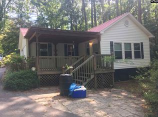 836 Hollaway Cove Rd, Chappells, SC 29037