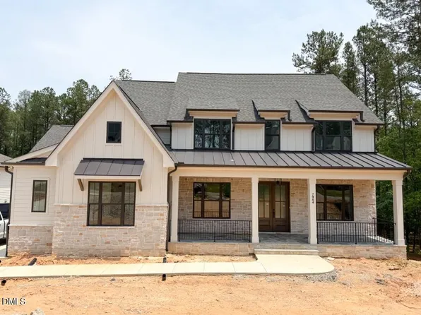 7944 Wexford Waters Ln, Wake Forest, NC 27587
