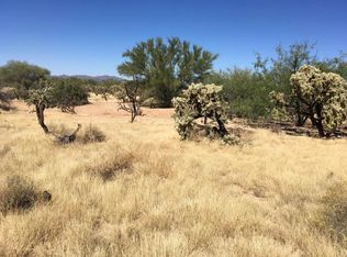 15720 W Many Horses Rd, Tucson, AZ 85736