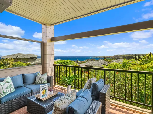 100 Ridge Rd Unit 1413-15, Lahaina, HI 96761