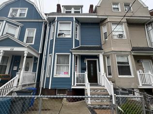 104 Ward St, Orange, NJ 07050