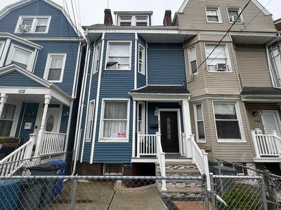 104 Ward St, Orange, NJ, 07050