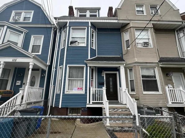 104 Ward St, Orange, NJ 07050