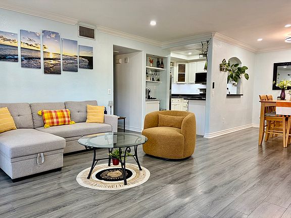 2nd image of 5034 Los Morros Way Unit 62