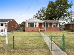 1523 Wiltshire Pl, Hampton, VA 23664