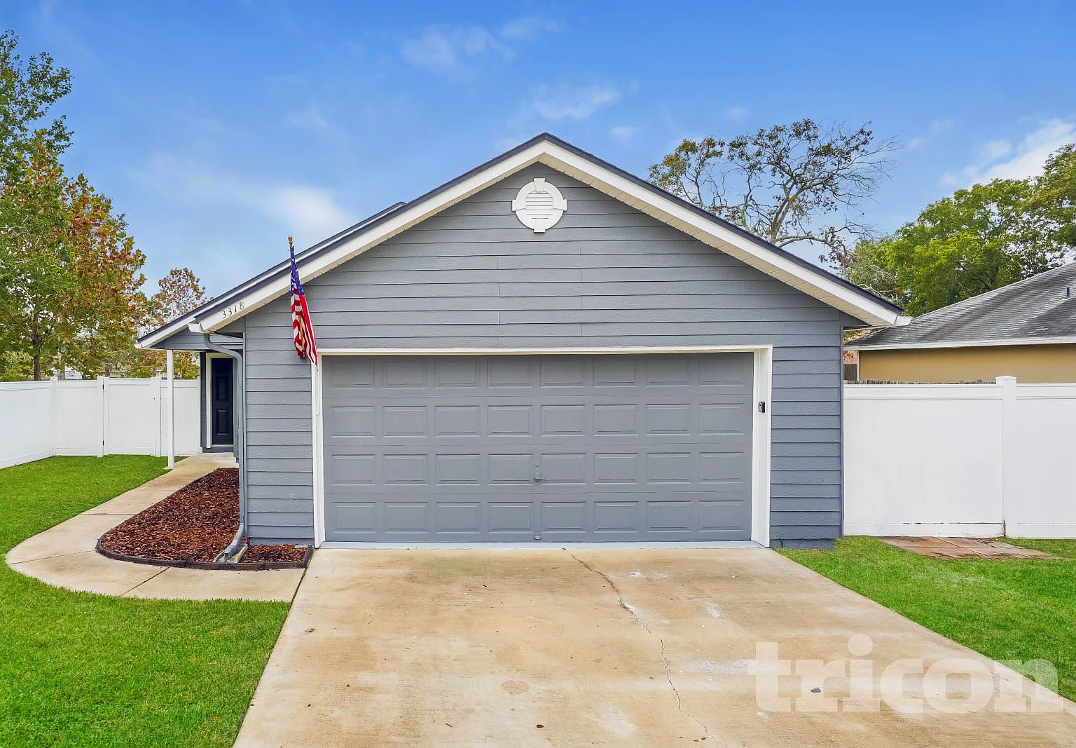 3318 Citation Drive Green Cove Springs FL — Photo 1