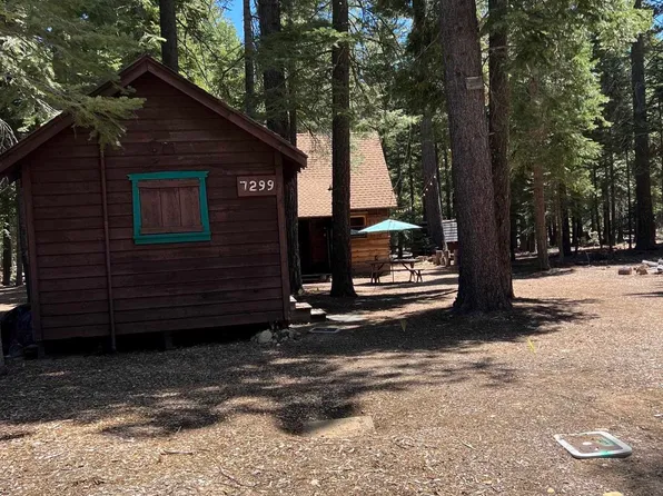 7299 2nd Ave, Tahoma, CA 96142