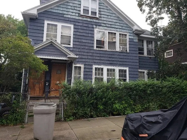 163-165 Hillside St, Roxbury, MA 02120