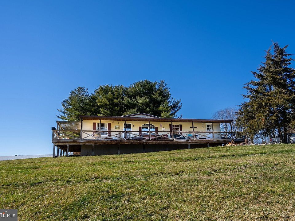 14111 Cearfoss Pike, Hagerstown, MD 21740 Zillow