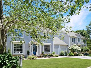 16 Ennis Ln UNIT 16, Fairfield, CT 06824