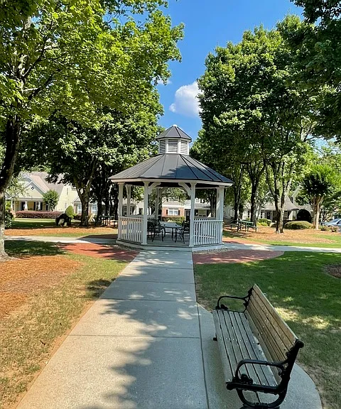 subdivision park