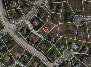 3491 Beaver Ford Rd, Woodbridge, VA 22192