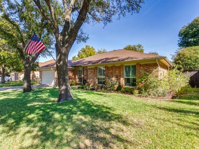 3816 Rolling Meadows Dr, Bedford, TX, 76021