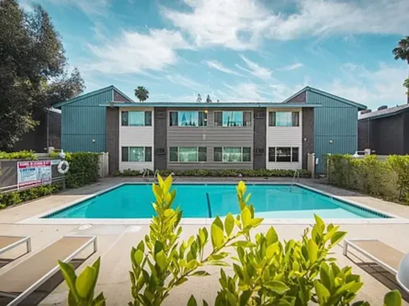 6535 Haskell Ave APT 123, Van Nuys, CA 91406