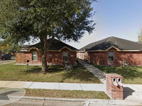 1821 W Portales Dr APT 4, Edinburg, TX 78541