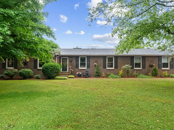 101 Fairmont Dr, Franklin, TN 37064