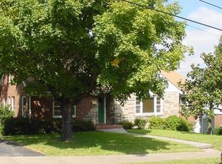 2709 Avenel Ave SW, Roanoke, VA 24015