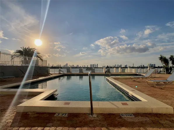 1250 West Ave APT 10B, Miami Beach, FL 33139