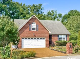 3201 Grace Crest Point, Nashville, TN 37217