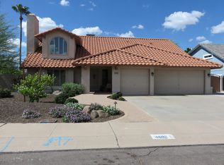 4602 E Carmen St, Phoenix, AZ 85044