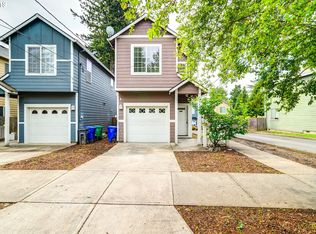 8438 SE Clinton St, Portland, OR 97266