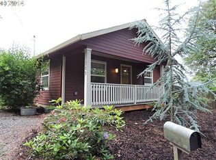 209 Morton Rd, Oregon City, OR 97045