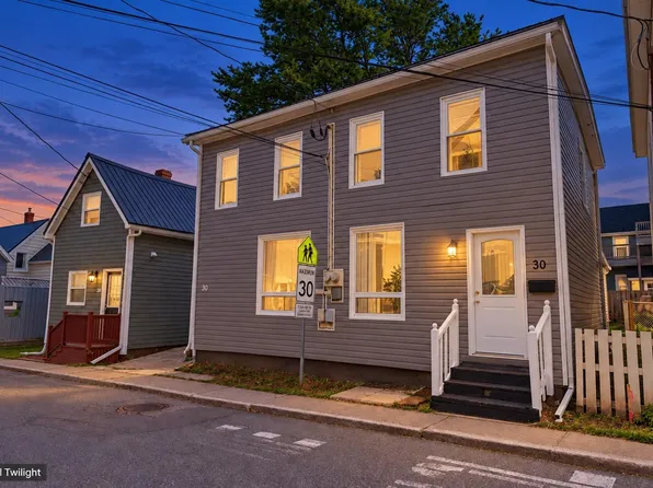 30 Spring Park Rd #30, Charlottetown, PE C1A 3X8
