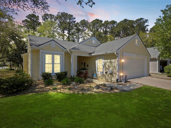 1 Pelot Ct, Bluffton, SC 29909