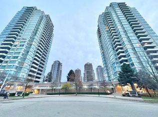 4388 Buchanan St #1305, Burnaby, BC V5C 6R8