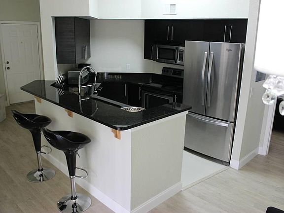 kitchen with all you need