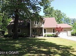 4705 Hilltop Dr, Joplin, MO 64804