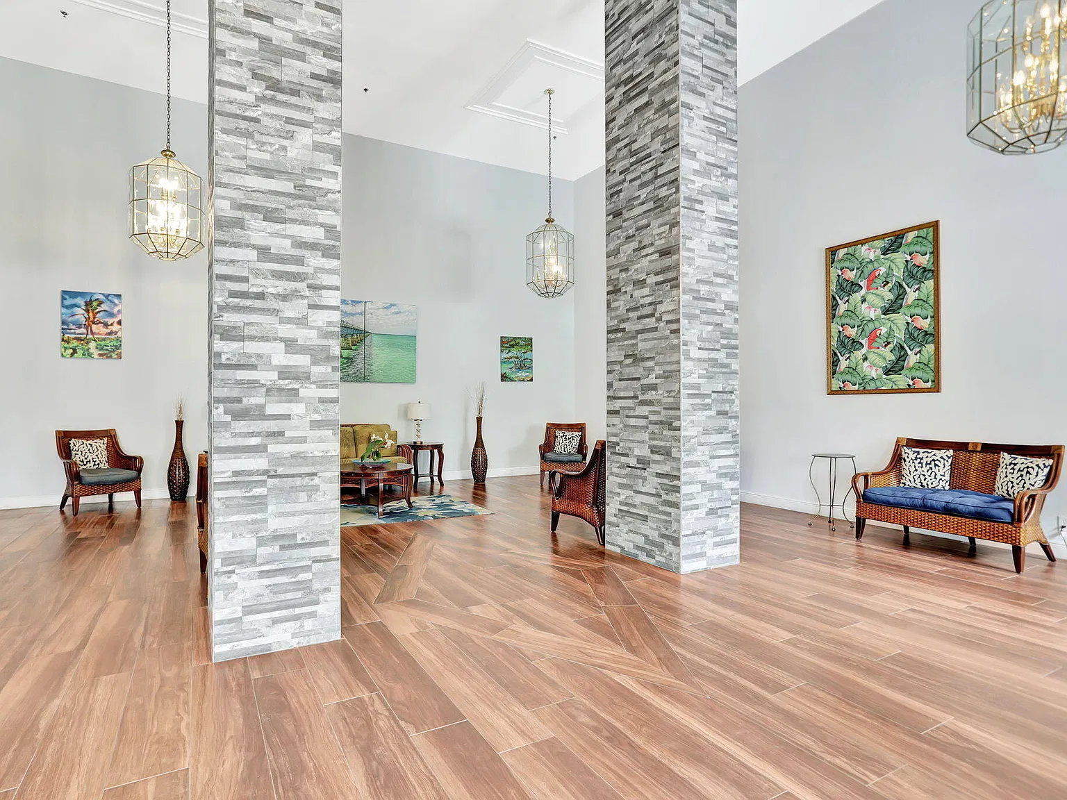 1 bed, 1.0 bath, 867 sqft, $2,250 — Photo 4