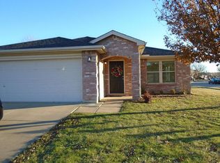 9200 Delano Ct, Fort Worth, TX 76244