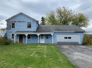 3892 Lafayette Rd, Jamesville, NY 13078